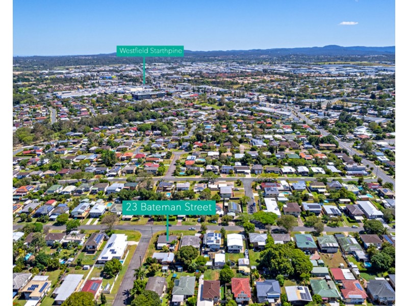 23 Bateman Street, Strathpine QLD 4500