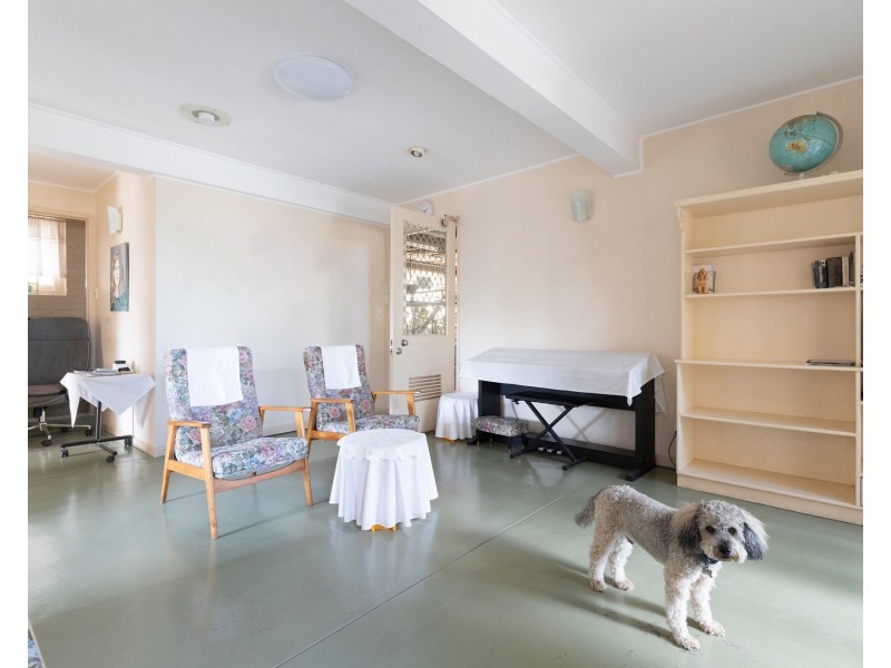 2 Geraldine Street, Wavell Heights QLD 4012