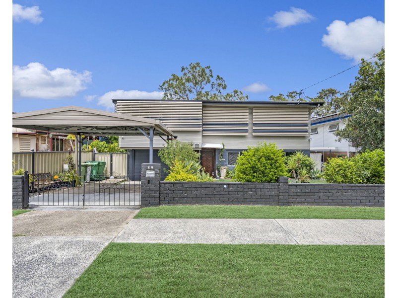 59 Hedge Street, Strathpine QLD 4500
