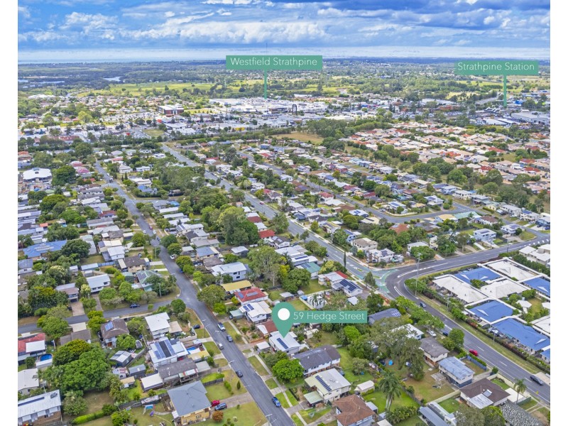 59 Hedge Street, Strathpine QLD 4500