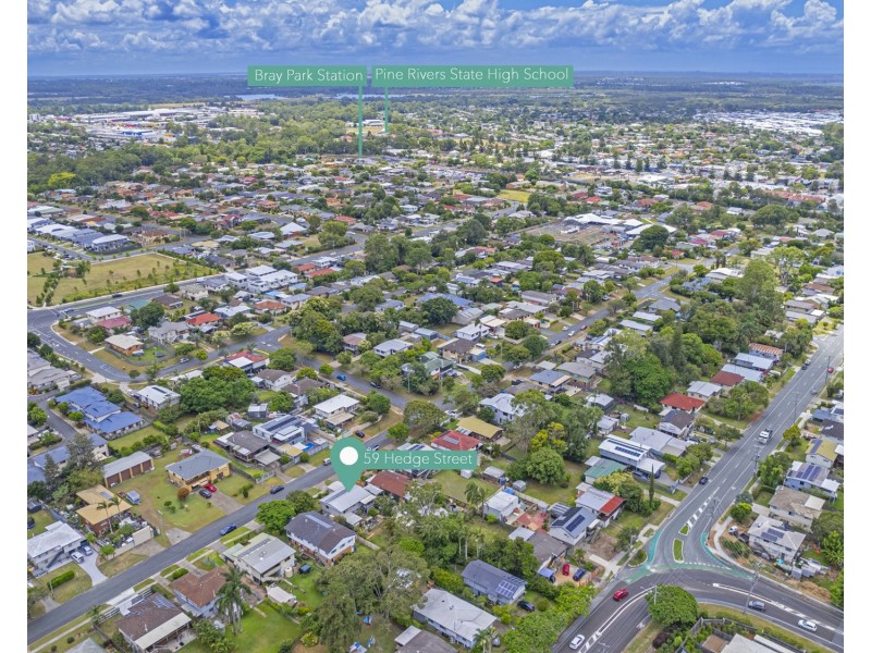 59 Hedge Street, Strathpine QLD 4500