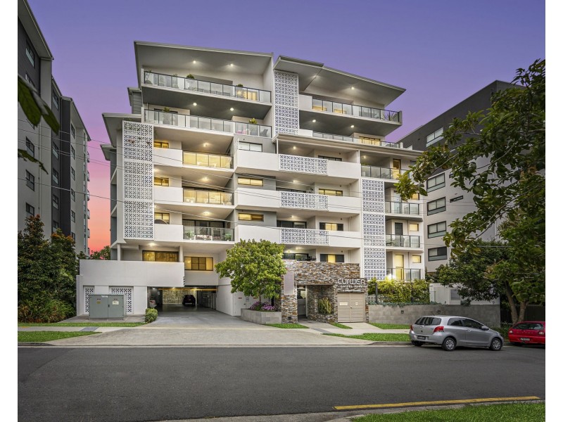 306/16 Curwen Terrace, Chermside QLD 4032