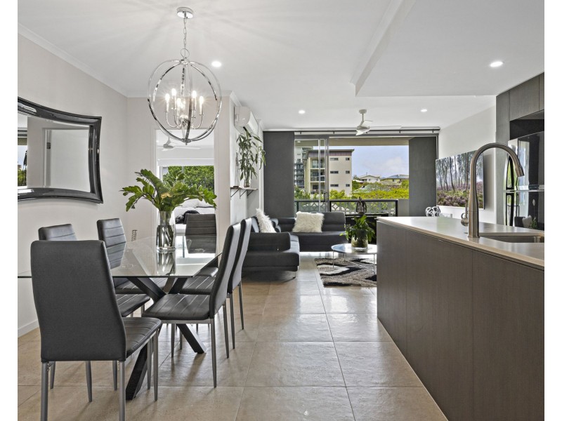 306/16 Curwen Terrace, Chermside QLD 4032