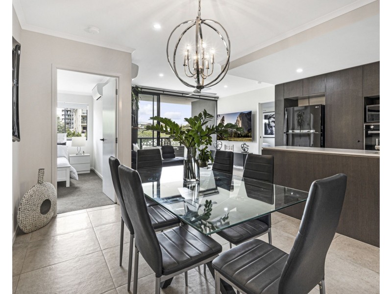 306/16 Curwen Terrace, Chermside QLD 4032