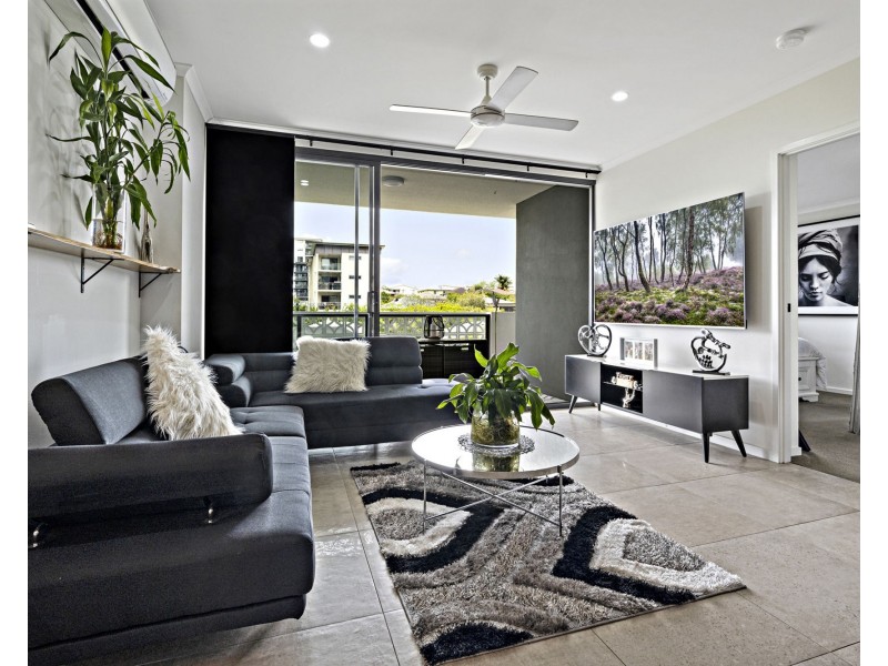 306/16 Curwen Terrace, Chermside QLD 4032