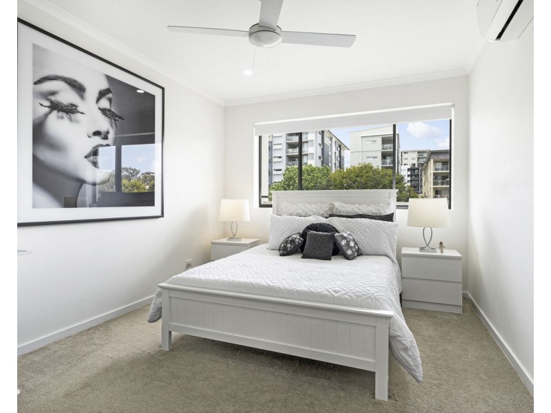 306/16 Curwen Terrace, Chermside QLD 4032