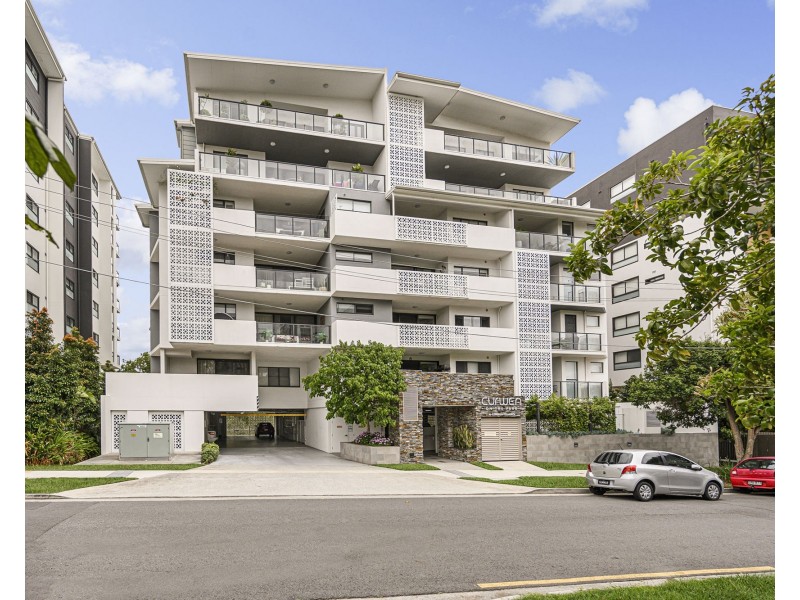 306/16 Curwen Terrace, Chermside QLD 4032