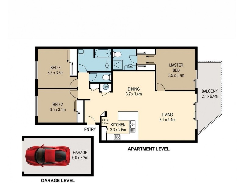 21/11 Taigum Place, Taigum QLD 4018