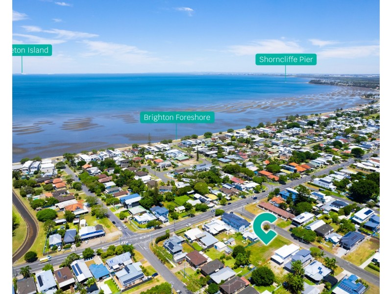 62 Seaview Street, Brighton QLD 4017