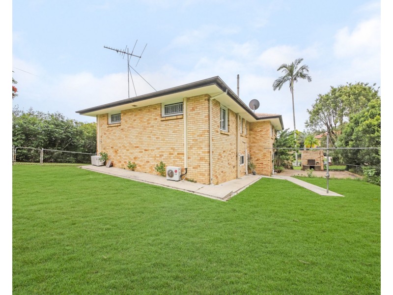 1 Faul Street, Aspley QLD 4034
