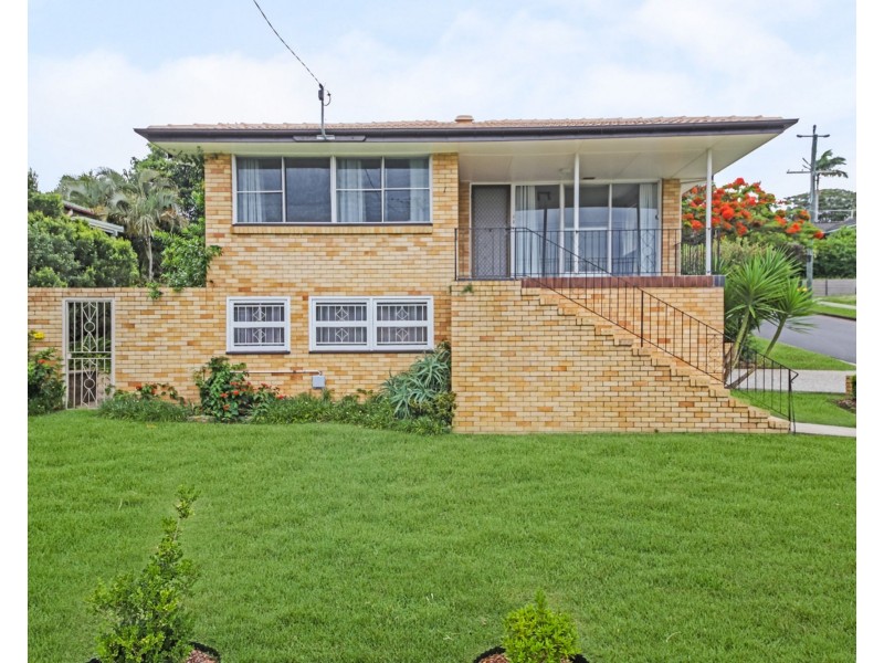 1 Faul Street, Aspley QLD 4034