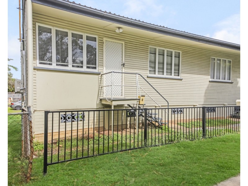 4/42 Thomas Street, Chermside QLD 4032