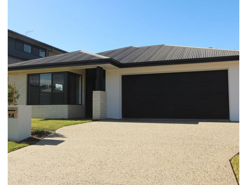 14 Pelion Street, Bridgeman Downs QLD 4035