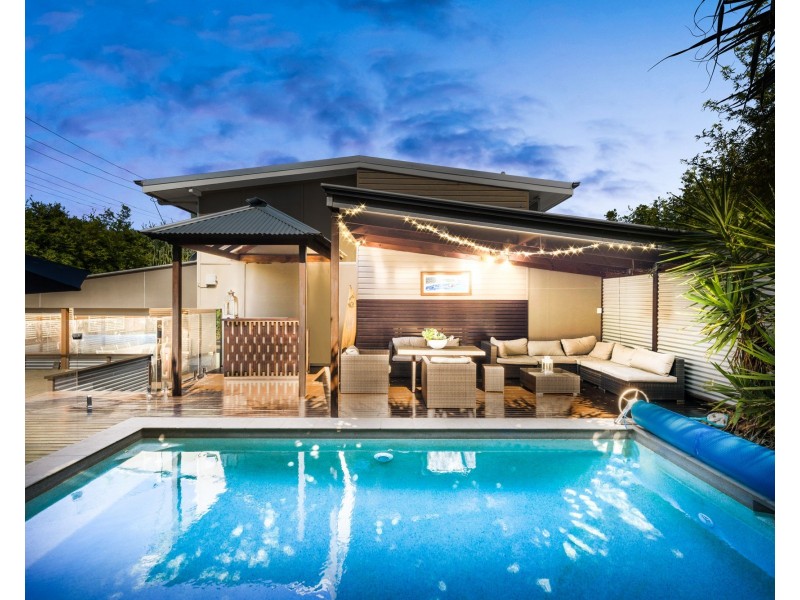 1 Tuarn Street, Bracken Ridge QLD 4017