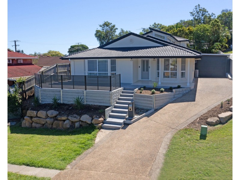 55 Ashley Road, Chermside West QLD 4032