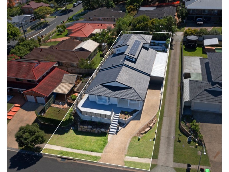 55 Ashley Road, Chermside West QLD 4032