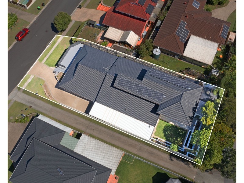 55 Ashley Road, Chermside West QLD 4032