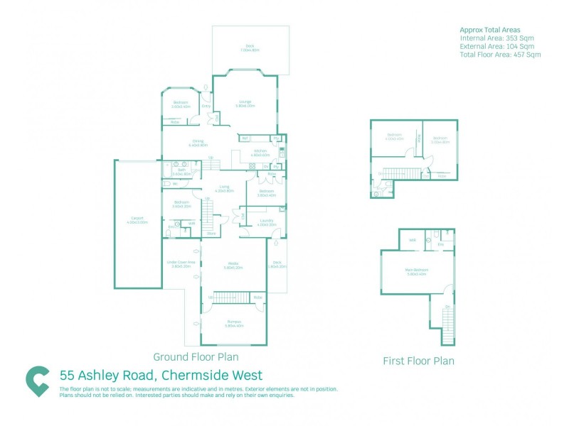 55 Ashley Road, Chermside West QLD 4032