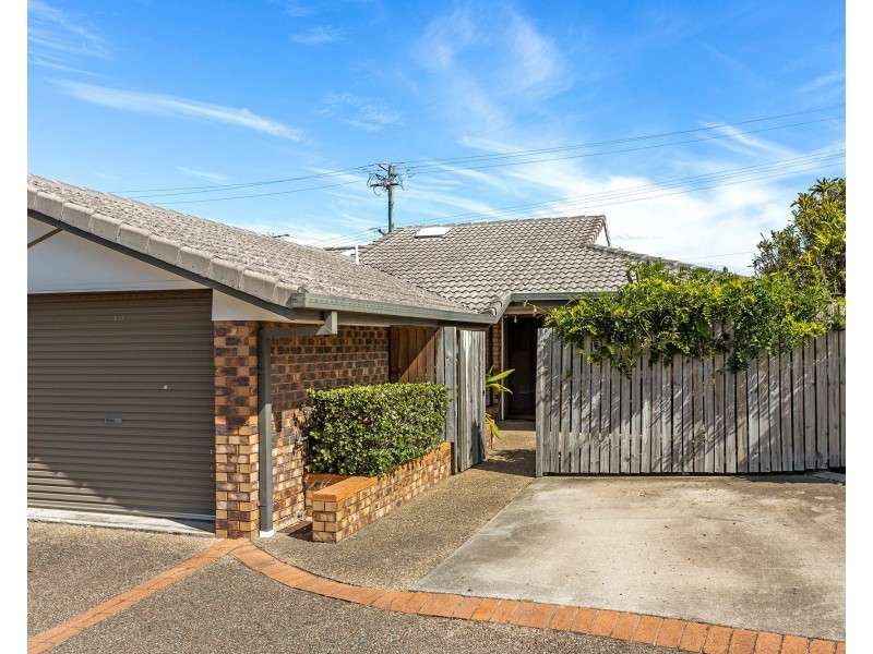 3/5 Imber Street, Chermside QLD 4032