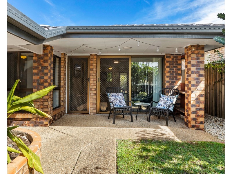 3/5 Imber Street, Chermside QLD 4032