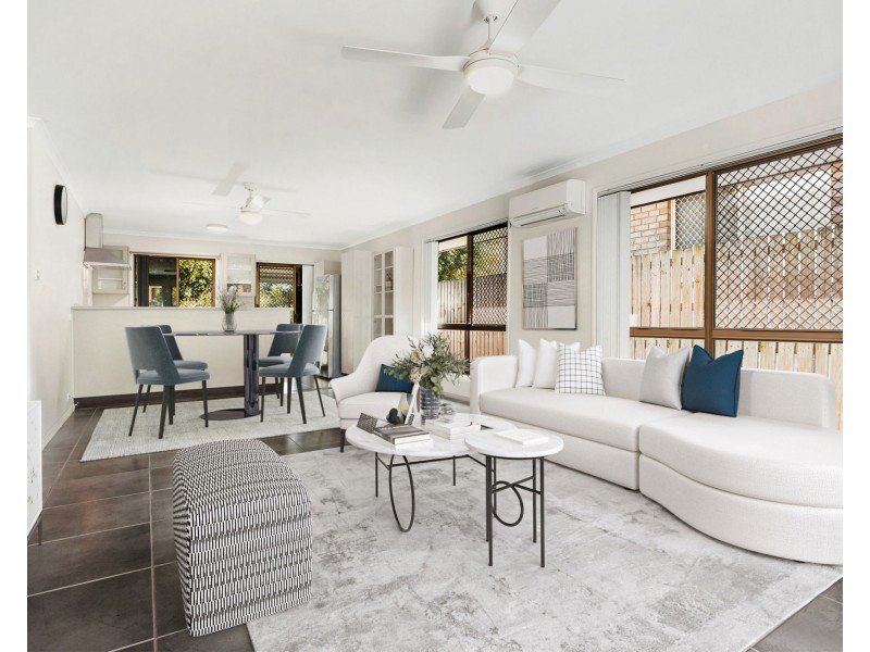 3/5 Imber Street, Chermside QLD 4032