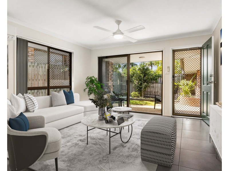 3/5 Imber Street, Chermside QLD 4032