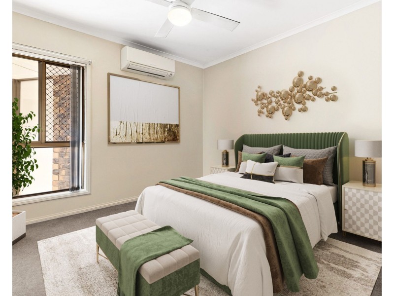 3/5 Imber Street, Chermside QLD 4032