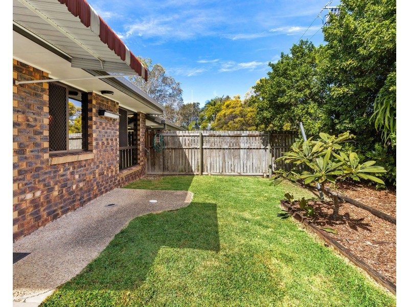 3/5 Imber Street, Chermside QLD 4032