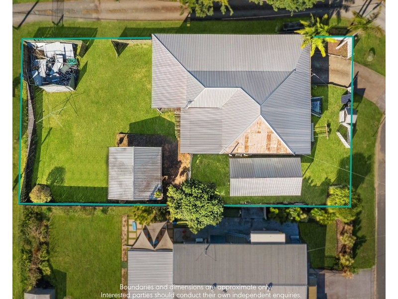 27 Palmer Parade, Strathpine QLD 4500
