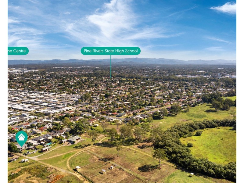 27 Palmer Parade, Strathpine QLD 4500