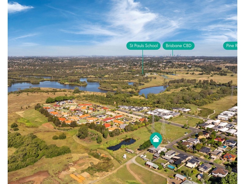 27 Palmer Parade, Strathpine QLD 4500