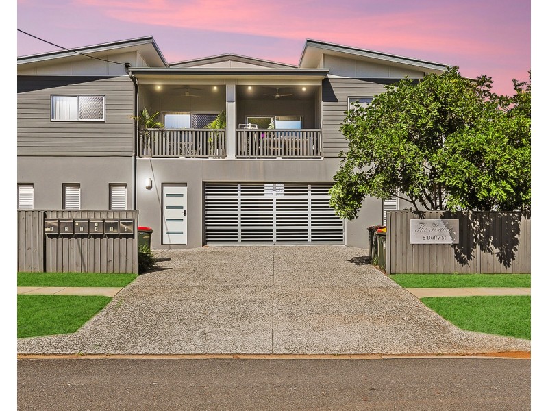 5/8 Duffy Street, Zillmere QLD 4034