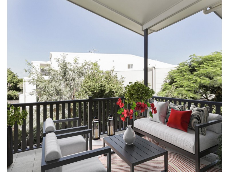 5/8 Duffy Street, Zillmere QLD 4034