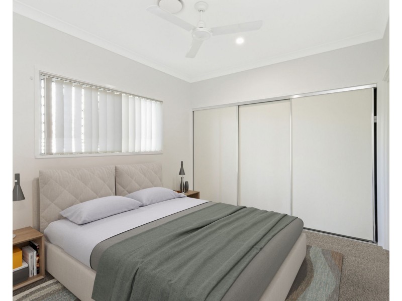 5/8 Duffy Street, Zillmere QLD 4034