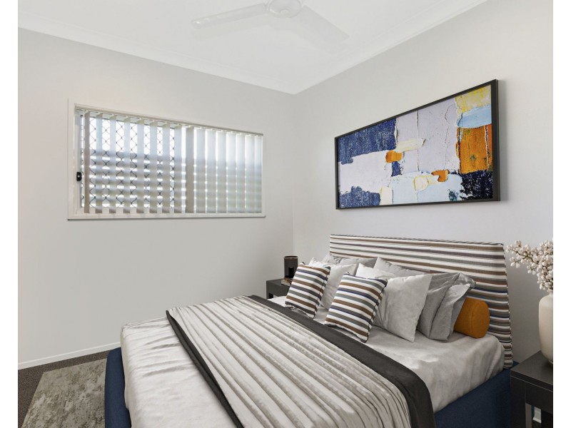 5/8 Duffy Street, Zillmere QLD 4034