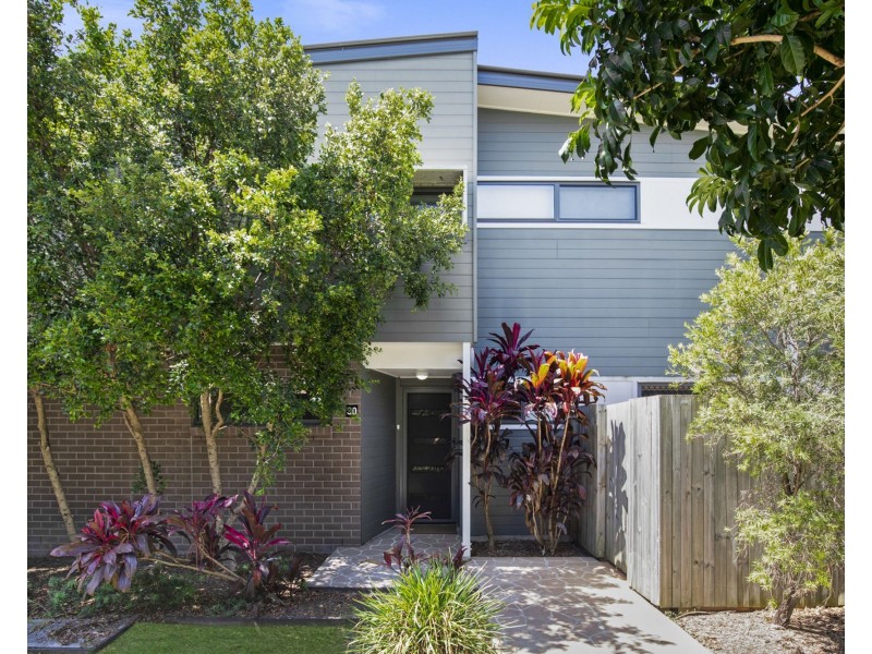 30/31 Matthew Street, Carseldine QLD 4034