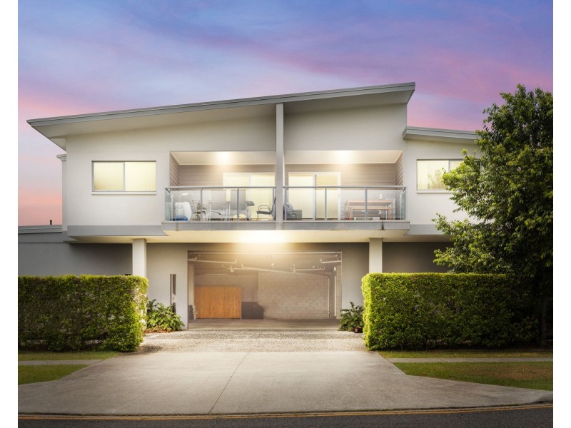 Everton Park QLD 4053