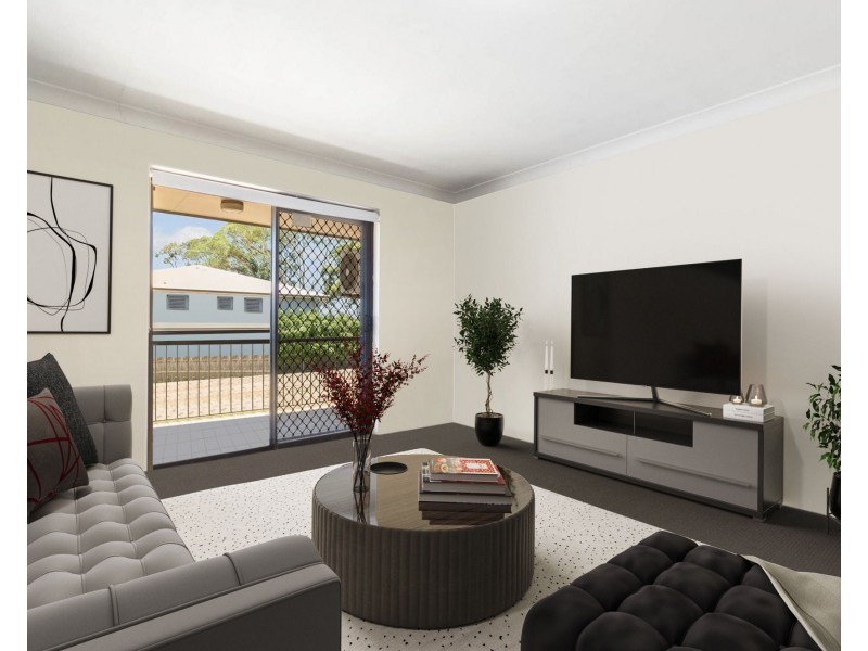 4/360 Zillmere Road, Zillmere QLD 4034