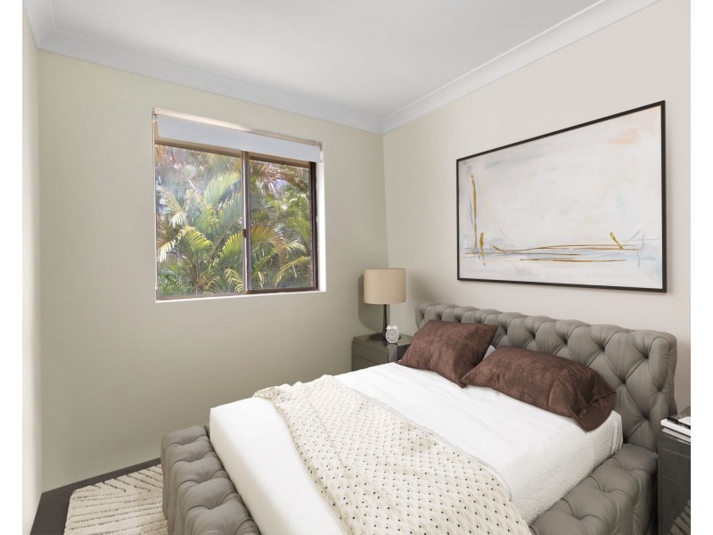 4/360 Zillmere Road, Zillmere QLD 4034