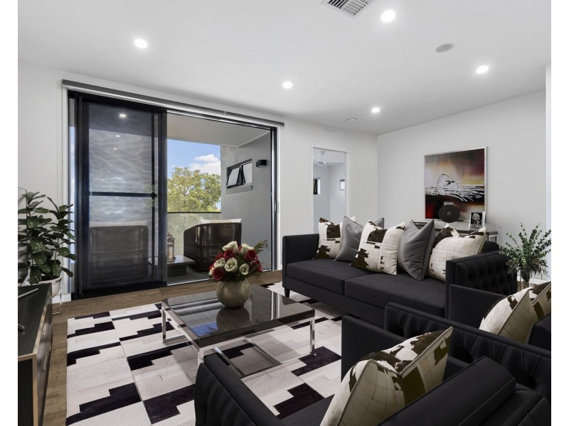 502/65 Hilltop Avenue, Chermside QLD 4032