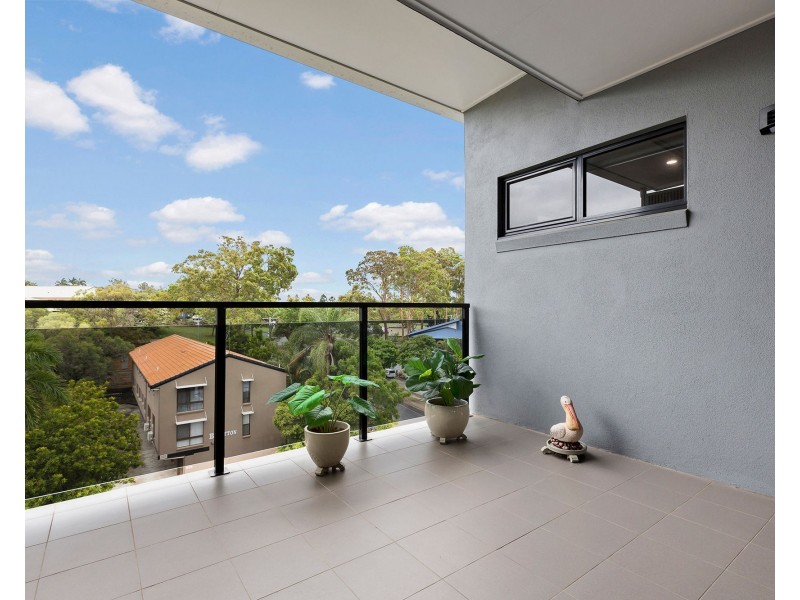 502/65 Hilltop Avenue, Chermside QLD 4032