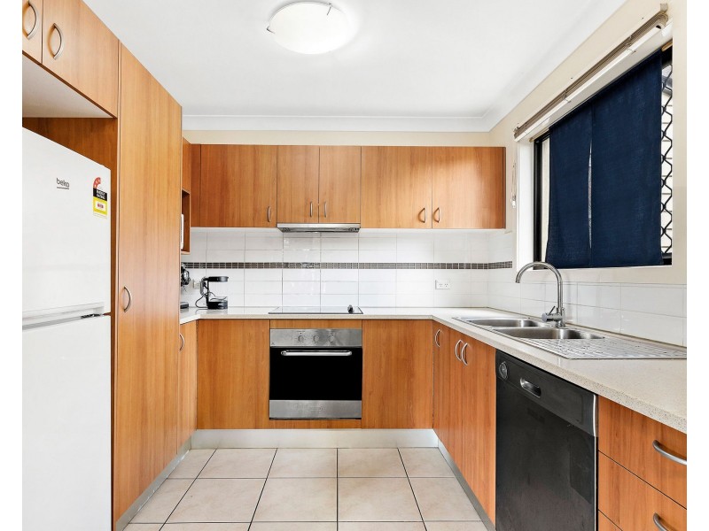 1/25 Western Avenue, Chermside QLD 4032