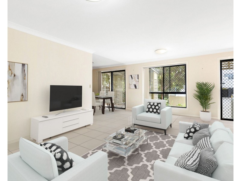 1/25 Western Avenue, Chermside QLD 4032