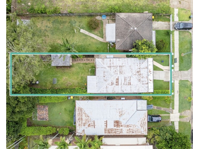 20 Halcomb Street, Zillmere QLD 4034