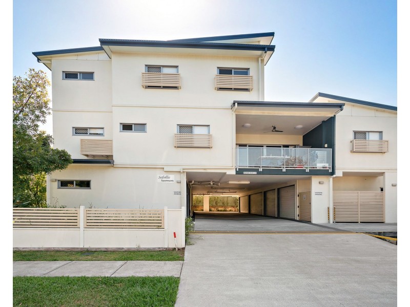 1/87 Ethel Street, Chermside QLD 4032