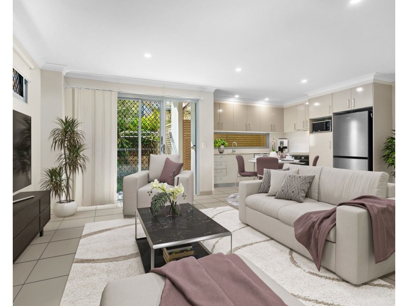 1/87 Ethel Street, Chermside QLD 4032