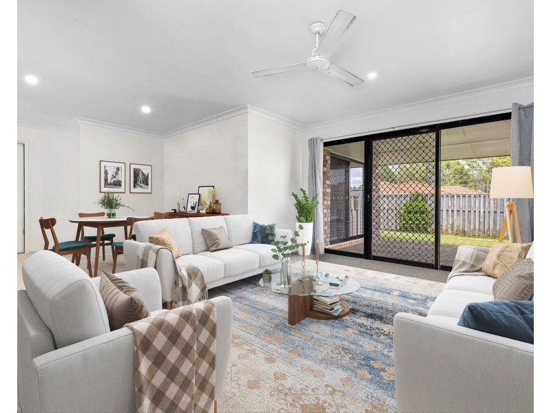 44 Denning Road, Bracken Ridge QLD 4017