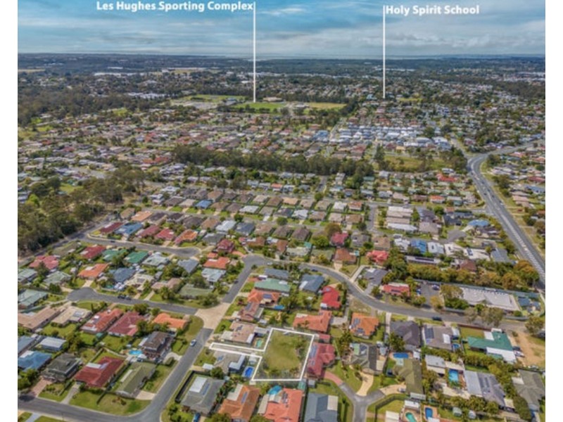 29 Elmwood Drive, Bray Park QLD 4500