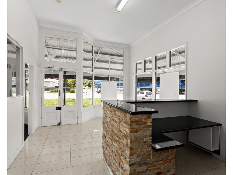 211 Old Cleveland Road, Coorparoo QLD 4151