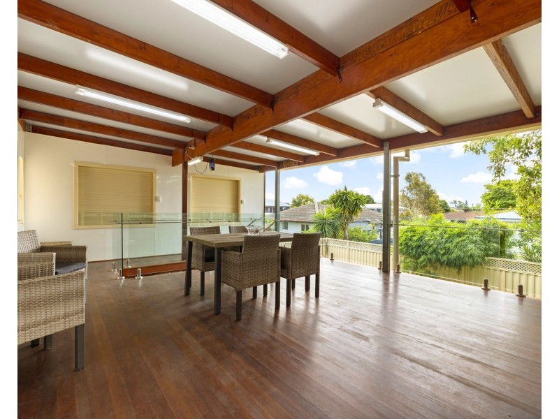 12 Lynette Street, Bracken Ridge QLD 4017